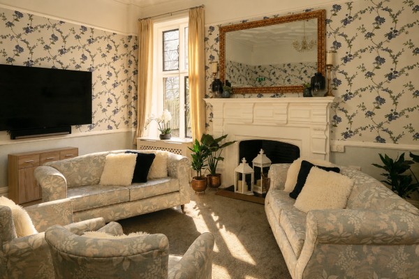 Templemore Care Home, Northampton