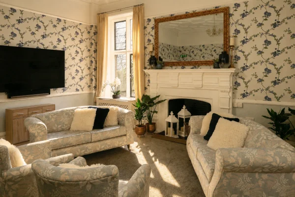 Templemore Care Home, Northampton