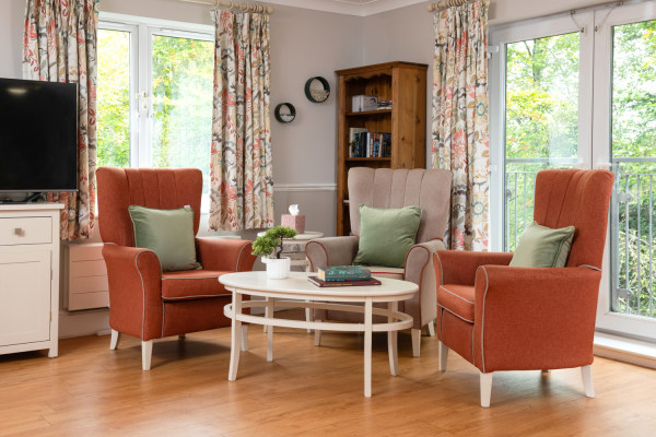 Maidstone Care Centre ME14 2AR