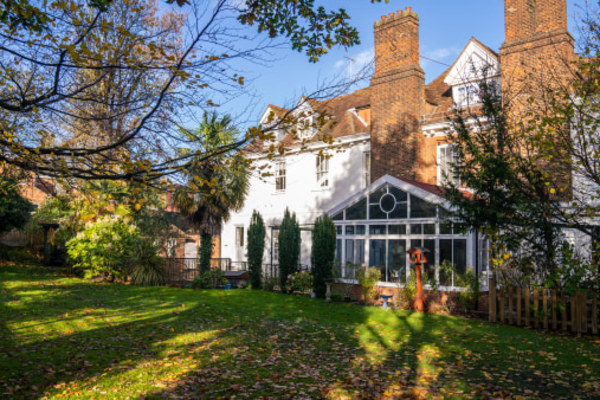 Old Shenfield Place CM15 9AB