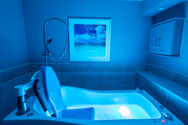 Barchester Mount Vale Care Home DL7 8UE