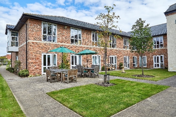 Barchester Mount Vale Care Home, Northallerton, North Yorkshire