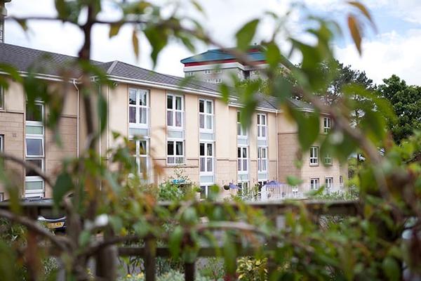 Westerfield Care Home, 30 High Calside