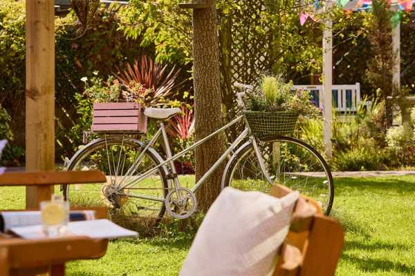 Hallmark Shire Hall CF10 5NT