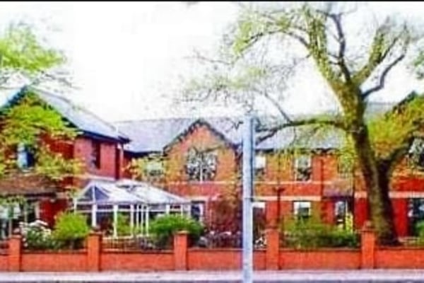 Abbeydale Residential Care Home - Bury, 179 Bolton Road
