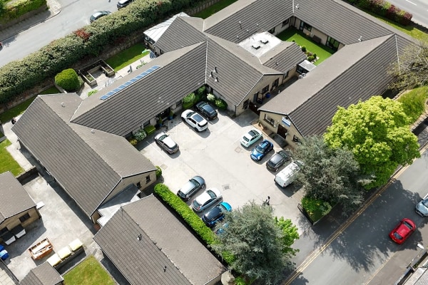 The Grove, 40 Owen Street