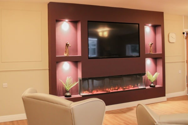 The Grove, 40 Owen Street