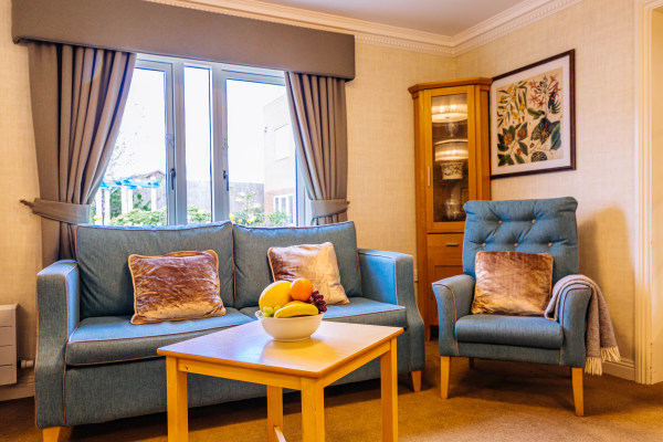Barchester - Bamfield Lodge Care Home