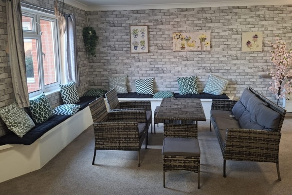 Godiva Lodge CV2 4PR