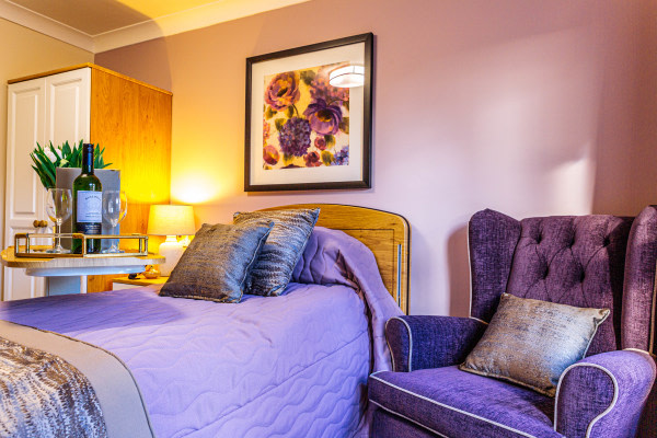 Barchester Leeming Bar Grange Care Home, Northallerton, North Yorkshire