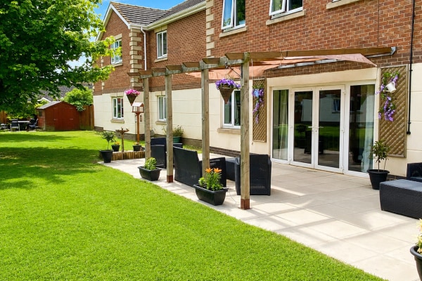 The Valleys Care Home DN16 3AG
