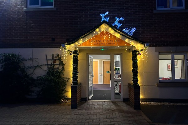 The Valleys Care Home DN16 3AG