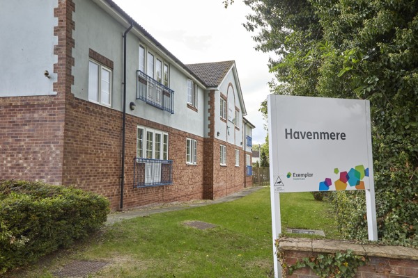 Havenmere, 191 Pelham Road