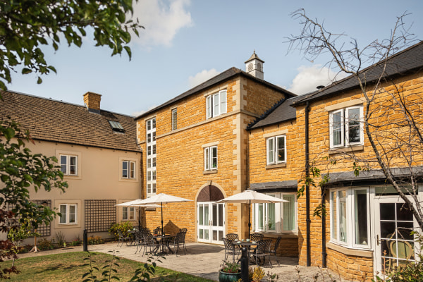 Mill House, 55 Sheep Street