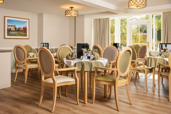 Mill House, Chipping Campden, Gloucestershire