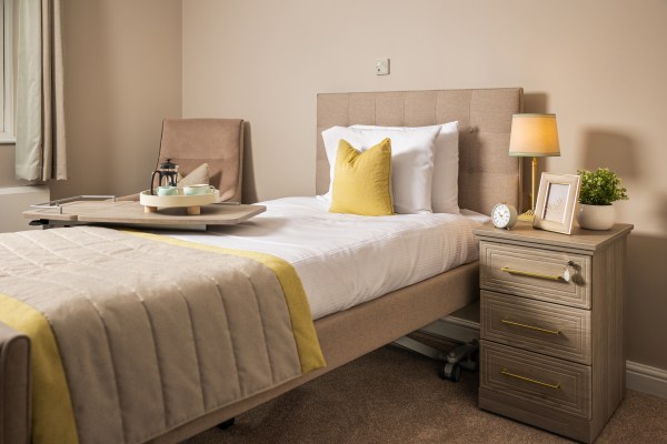 Mill House GL55 6DR