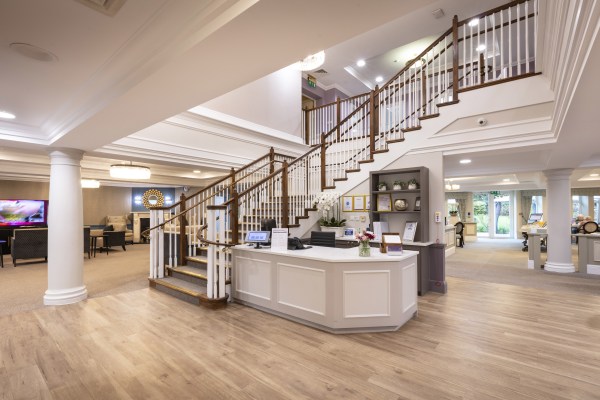 Signature at Weybridge, Weybridge, Surrey