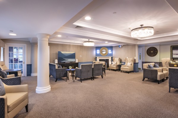 Signature at Weybridge KT13 0HY