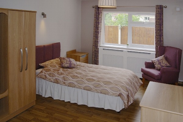 Nightingale Care Home NR20 3LQ