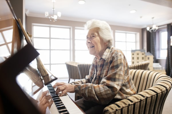 Acorn Court Care Home, Redhill, Surrey