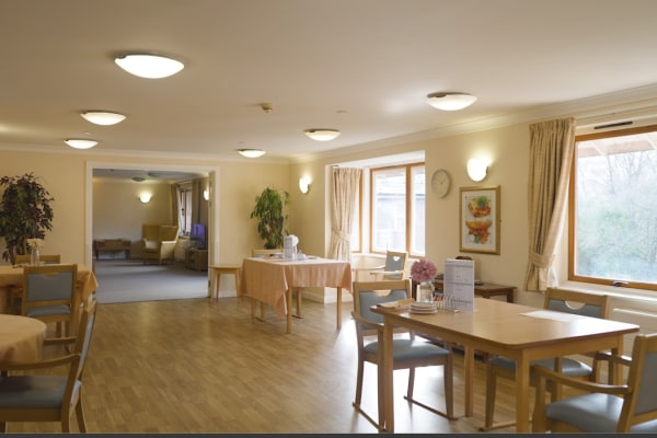 Mill River Lodge, Horsham, West Sussex