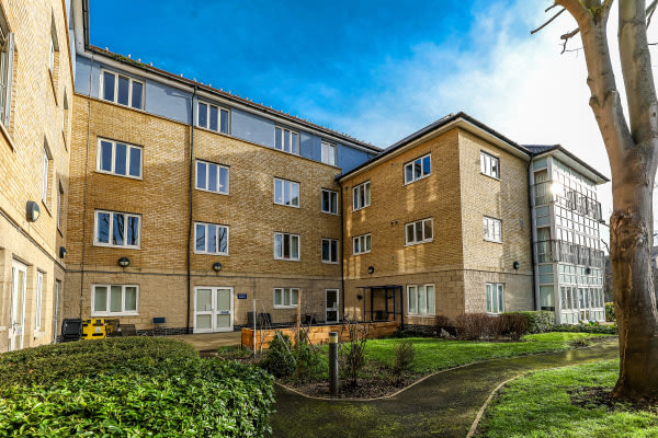 Martin House, 1 Swift Road