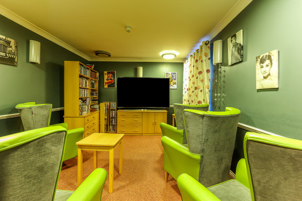 Martin House, Southall, London
