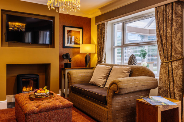 Barchester Boroughbridge Manor Care Home, York, North Yorkshire