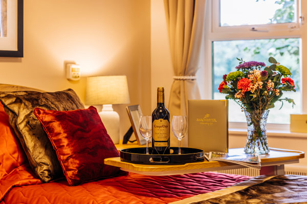 Barchester Boroughbridge Manor Care Home YO51 9LW