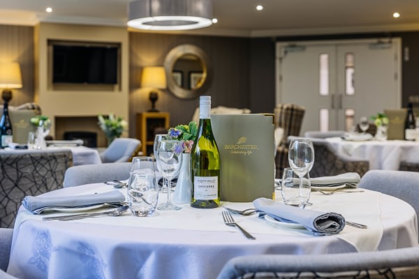 Barchester Boroughbridge Manor Care Home YO51 9LW