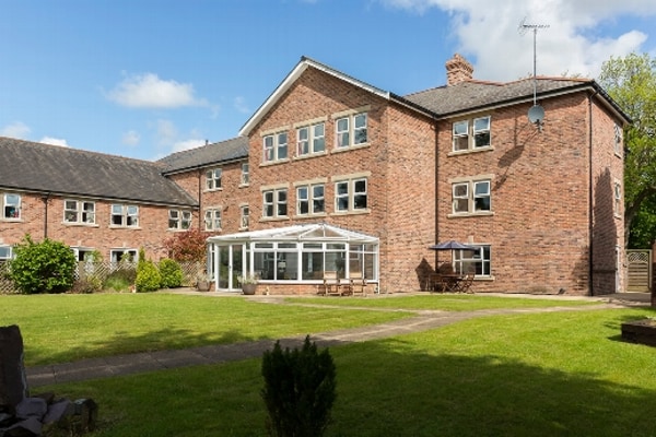 Barchester Boroughbridge Manor Care Home, York, North Yorkshire