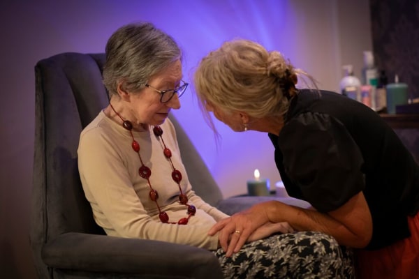 Bramley Court Care Home, Cambridge