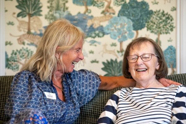 Bramley Court Care Home CB24 9AH