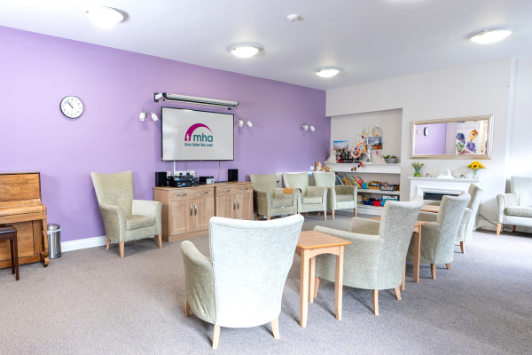 Epworth Grange, Bury, Greater Manchester