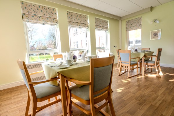Epworth Grange, Bury, Greater Manchester