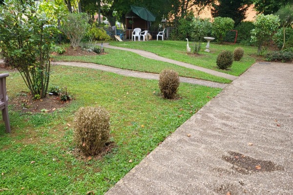 Glenkindie Lodge NN14 2QX