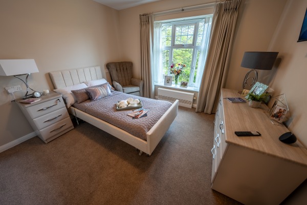 Southbourne Beach Care Home - Avery Collection, Bournemouth, Dorset
