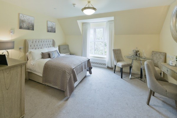 Eastbourne Gardens Care Home - Avery Collection, Eastbourne