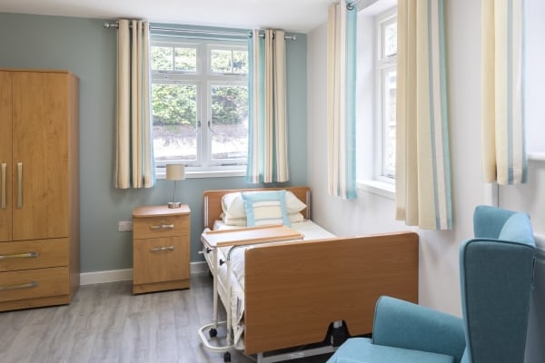 Conewood Manor Nursing Home, Bishop's Stortford, Hertfordshire