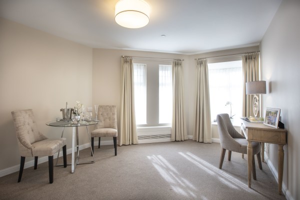 Purley Gardens Care Home - Avery Collection CR8 2LF