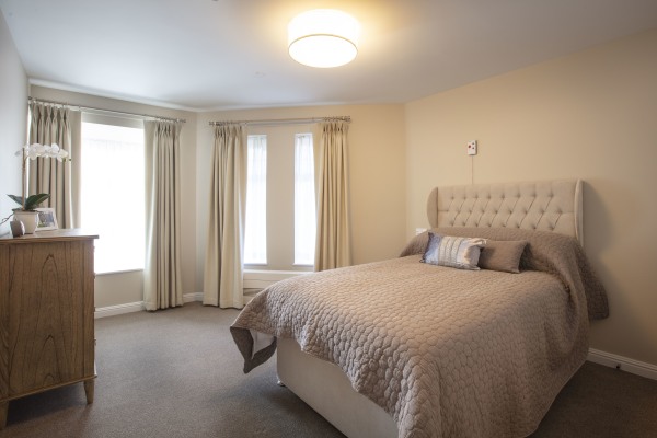 Purley Gardens Care Home - Avery Collection, Purley, London