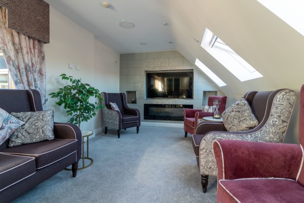 The Hollies Care Centre, Dursley, Gloucestershire