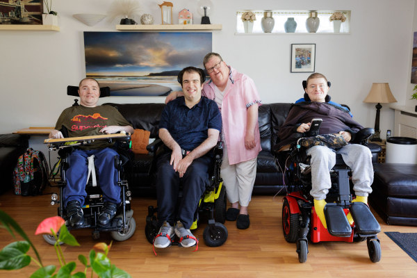 Jasmine House, Alton, Hampshire