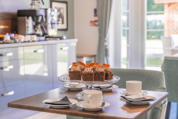Barchester Alice Grange Care Home, Ipswich, Suffolk