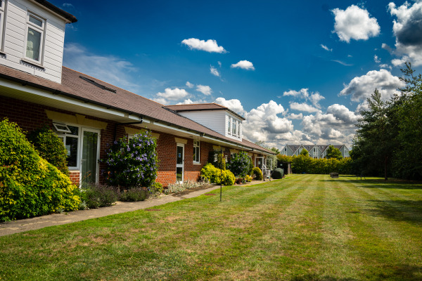 Kings Lodge Care Centre, The Pavillions
