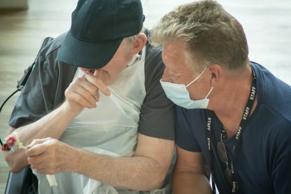 Pathfinders Neurological Care Centre, Darwin Drive Pathfinders Neurological Care Centre, Darwin Drive