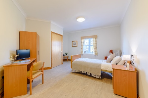 Wantage Residential and Nursing Home OX12 7AR