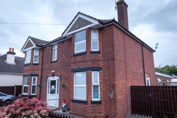 Redlands House, 246 Leigh Road