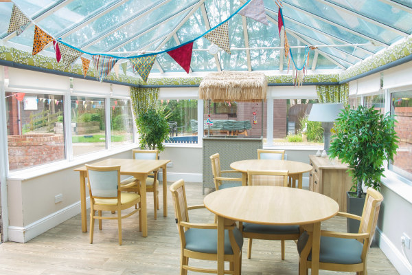 Stocks Hall Care Home, St Helens WA10 6FP