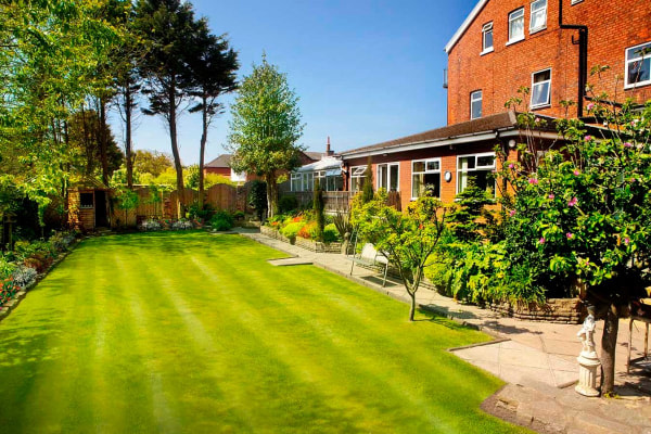 Westcliffe Manor, Southport, Merseyside